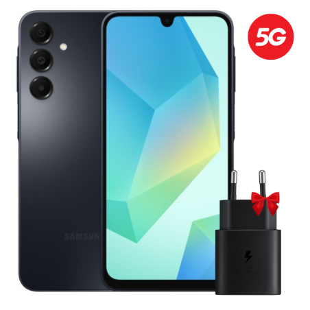 Smartphone Samsung Galaxy A16 5G 8Go 256Go