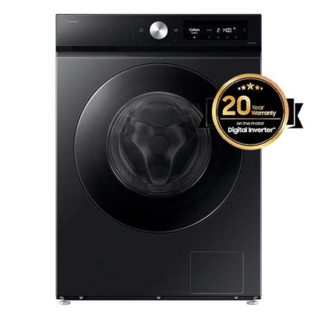 Lavante séchante Bespoke AI EcoBubble 11kg