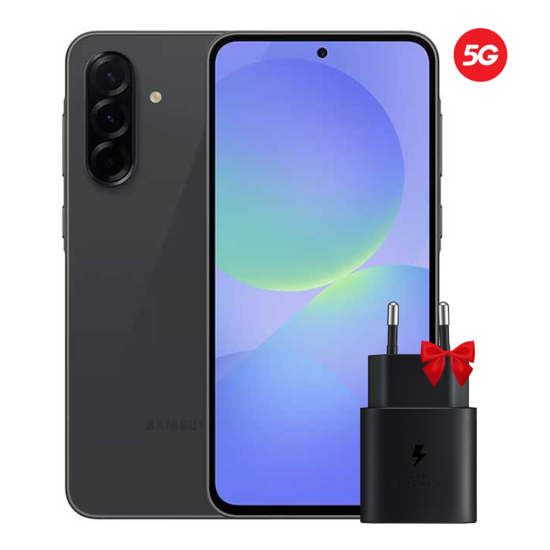 Smartphone Samsung Galaxy A56 5G 12Go 256Go