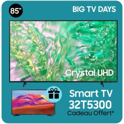 Samsung Smart Tv 85″ 4K...