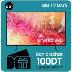 Samsung Smart Tv 65″ 4K...