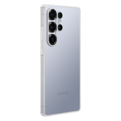 Coque transparente pour...