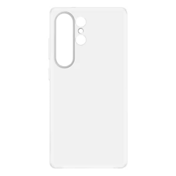 Coque transparente pour Galaxy S25 Ultra