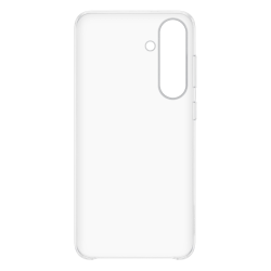 Coque transparente pour Galaxy S25 Plus