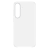 Coque transparente pour Galaxy S25 Plus