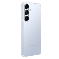 Coque transparente pour...