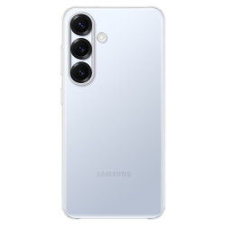 Coque transparente pour...
