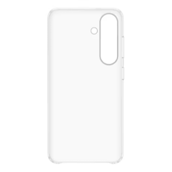 Coque transparente pour Galaxy S25