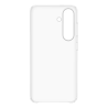 Coque transparente Galaxy S25