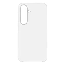 Coque transparente pour Galaxy S25