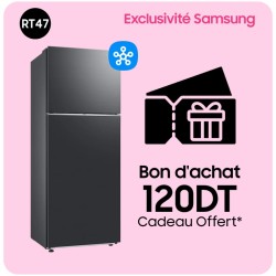 Réfrigérateur Samsung RT47...