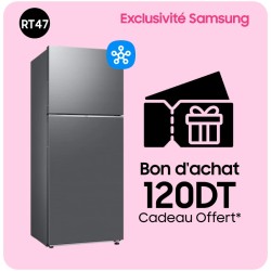 Réfrigérateur Samsung RT47...