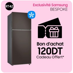 Réfrigérateur Samsung RT42...