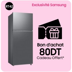 Réfrigérateur Samsung RT42...