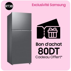 Réfrigérateur Samsung RT38...