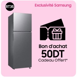 Réfrigérateur Samsung RT35...