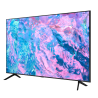 Samsung Smart Tv 65" 4K Crystal UHD CU7000
