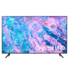 Samsung Smart Tv 65" 4K Crystal UHD CU7000