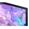 Samsung Smart Tv 65" 4K Crystal UHD CU7000