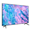 Samsung Smart Tv 65" 4K Crystal UHD CU7000