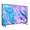 Samsung Smart Tv 65" 4K Crystal UHD CU7000