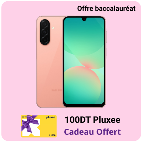 Smartphone Samsung Galaxy A26 5G 8Go 256Go