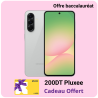 Smartphone Samsung Galaxy A56 5G 8Go 256Go