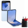Smartphone Samsung Galaxy Z Flip6 12Go 256Go
