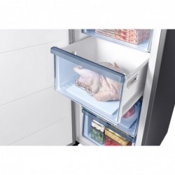 Congélateur Samsung RZ32M7110S9 1 Porte No Frost 315 L