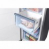 Congélateur Samsung RZ32M7110S9 1 Porte No Frost 315 L