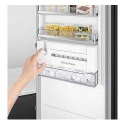 Congélateur Samsung RZ32M7110S9 1 Porte No Frost 315 L