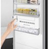 Congélateur Samsung RZ32M7110S9 1 Porte No Frost 315 L