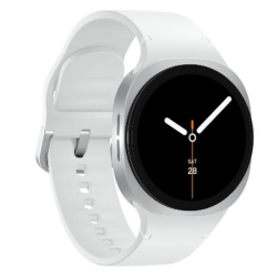Montre connectée Samsung Galaxy Watch8 LTE 4G 40mm