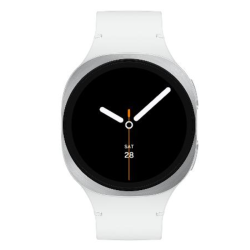 Montre connectée Samsung Galaxy Watch8 LTE 4G 40mm