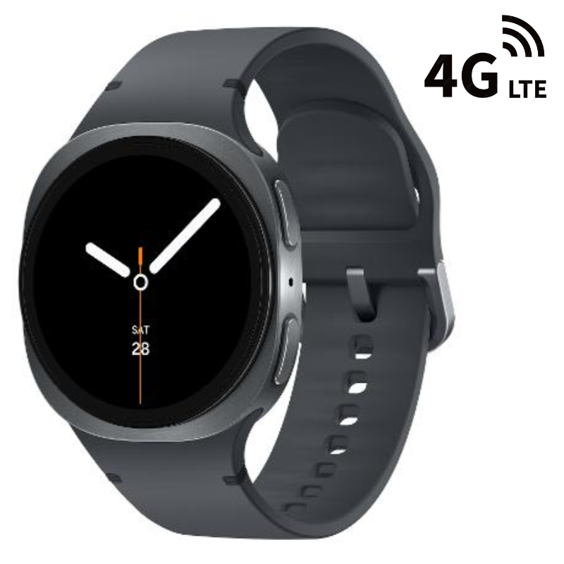 Montre connectée Samsung Galaxy Watch8 LTE 4G 44mm