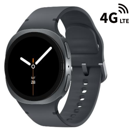 Montre connectée Samsung Galaxy Watch8 LTE 4G 44mm