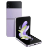 Smartphone Samsung Galaxy Z Flip4 8Go 256Go
