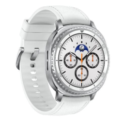 Montre connectée Samsung Galaxy Watch8 Classic LTE 4G 46mm