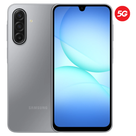 Smartphone Samsung Galaxy A17 5G 4Go 128Go