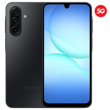 Smartphone Samsung Galaxy A17 5G 6Go 128Go