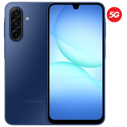 Smartphone Samsung Galaxy A17 5G 6Go 128Go