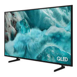 Samsung Smart Tv 85" QLED 4K Q7F