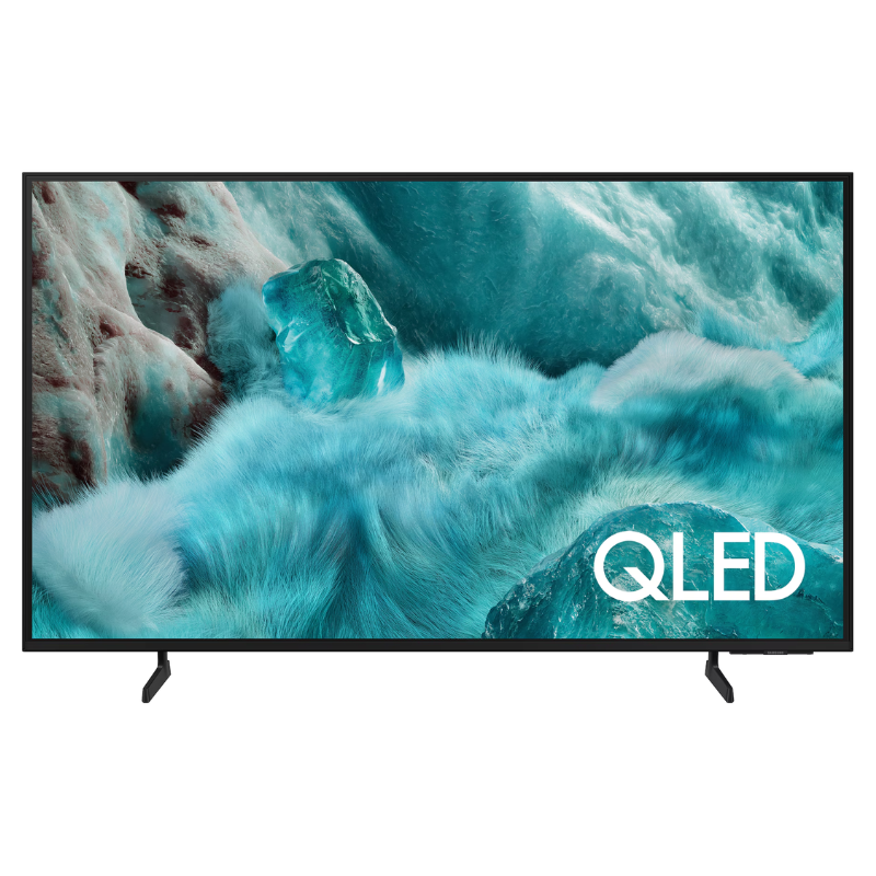 Samsung Smart Tv 85" QLED 4K Q7F