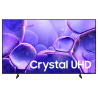 Samsung Smart Tv 50" Crystal UHD 4K U8000F