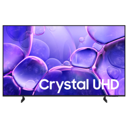 Samsung Smart Tv 70" Crystal UHD 4K U8000F