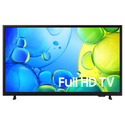 Samsung Smart Tv 43" Full HD F6000F