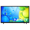 Samsung Smart Tv 43" Full HD F6000F
