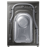 Machine à Laver Samsung Frontale 7Kg WW70T4020CX