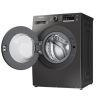 Machine à Laver Samsung Frontale 7Kg WW70T4020CX