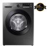 Machine à Laver Samsung Frontale 7Kg WW70T4020CX